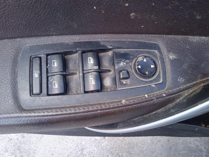 bmw x3 (e83) del año 2007