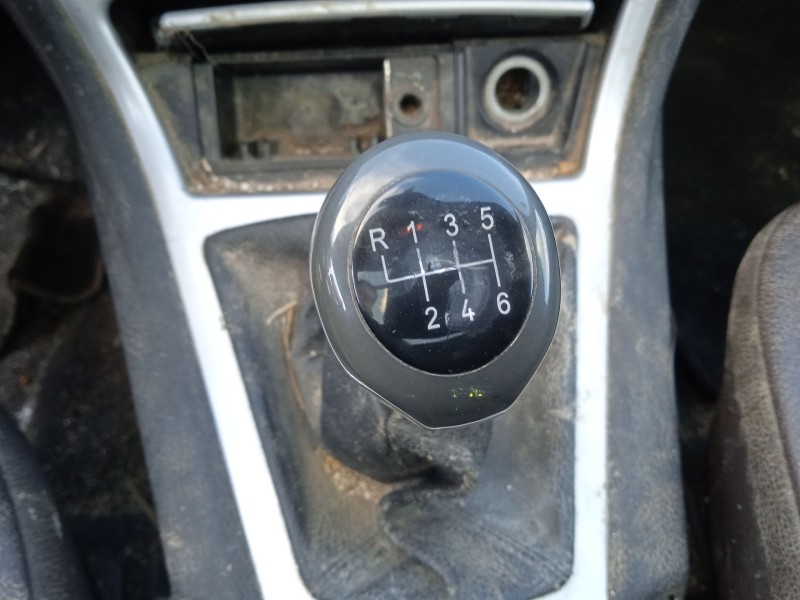 bmw x3 (e83) del año 2007