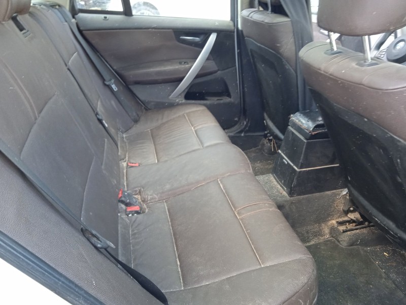 bmw x3 (e83) del año 2007