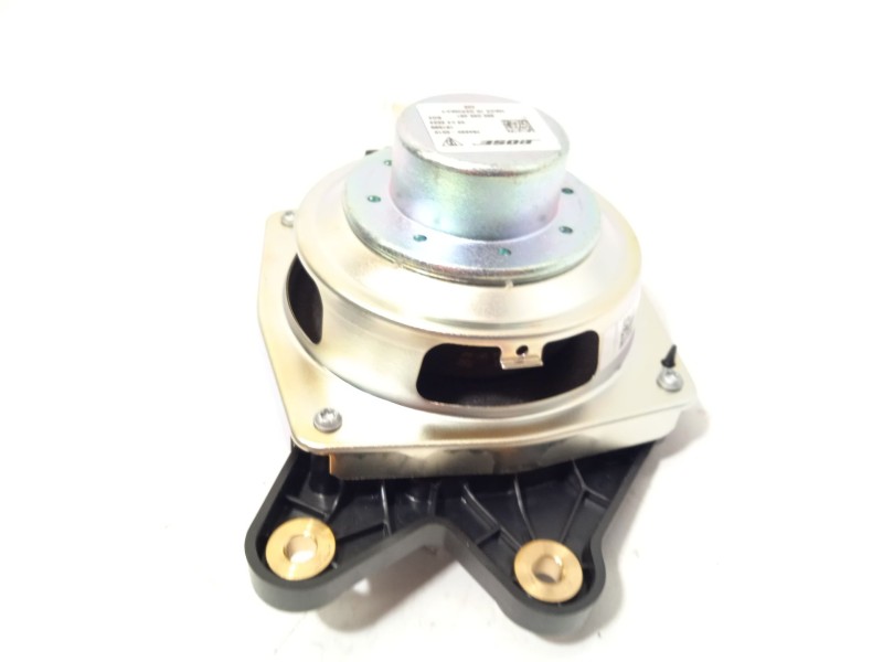 Recambio de altavoz para porsche 911 descapotable (992) 3.8 turbo s (992650) referencia OEM IAM 992035481  