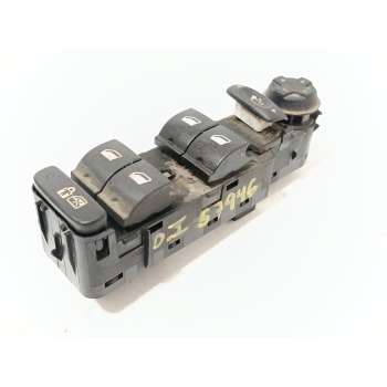 MANDO ELEVALUNAS DELANTERO IZQUIERDO 96660257XT 6490Y6 