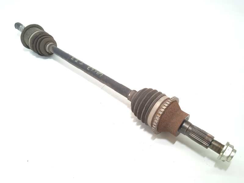 TRANSMISION TRASERA IZQUIERDA GD712560XB 