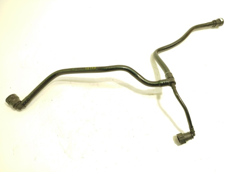 Recambio de tubo para porsche 911 descapotable (992) 3.8 turbo s (992650) referencia OEM IAM 992201123  