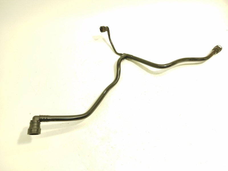 Recambio de tubo para porsche 911 descapotable (992) 3.8 turbo s (992650) referencia OEM IAM 992201123  