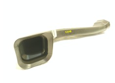 Recambio de tubo para porsche 911 descapotable (992) 3.8 turbo s (992650) referencia OEM IAM 992820158   2