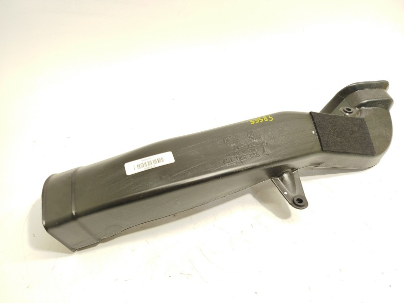 Recambio de tubo para porsche 911 descapotable (992) 3.8 turbo s (992650) referencia OEM IAM 992820157  