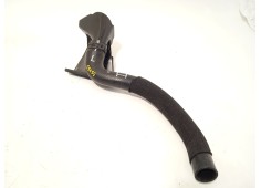 Recambio de tubo para porsche 911 descapotable (992) 3.8 turbo s (992650) referencia OEM IAM 992145743  