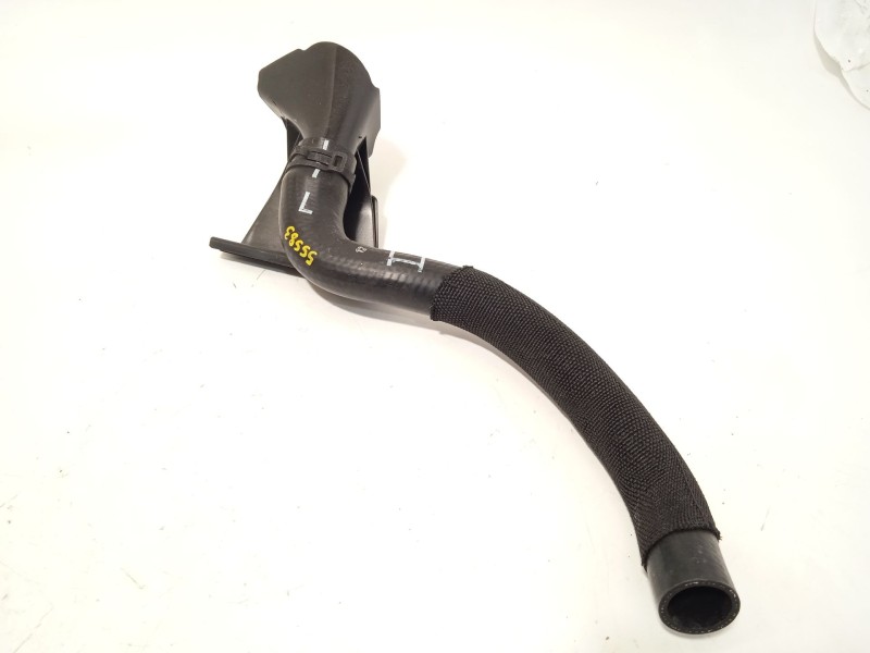 Recambio de tubo para porsche 911 descapotable (992) 3.8 turbo s (992650) referencia OEM IAM 992145743  