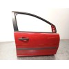 Recambio de puerta delantera derecha para ford focus berlina (cap) 1.6 tdci cat referencia OEM IAM 1505703  P4M51A20124AE
