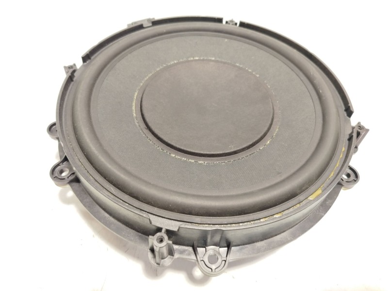 Recambio de altavoz para porsche 911 descapotable (992) 3.8 turbo s (992650) referencia OEM IAM 992035454F  