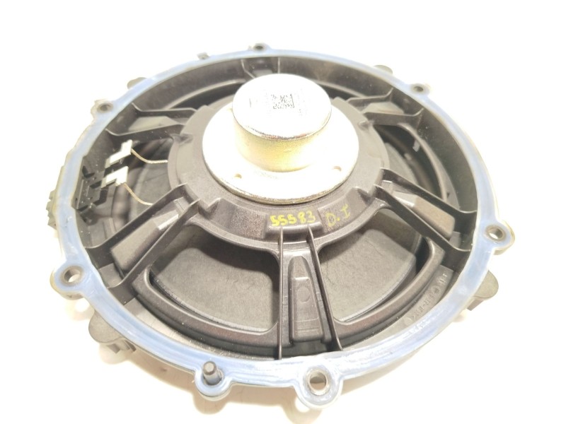 Recambio de altavoz para porsche 911 descapotable (992) 3.8 turbo s (992650) referencia OEM IAM 992035454F  