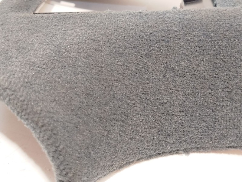 Recambio de moldura para porsche 911 descapotable (992) 3.8 turbo s (992650) referencia OEM IAM 992867128A 992867128AON4 