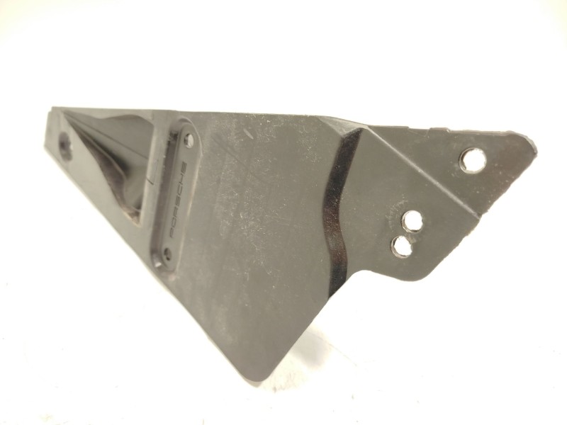 Recambio de moldura para porsche 911 descapotable (992) 3.8 turbo s (992650) referencia OEM IAM 992521512A  