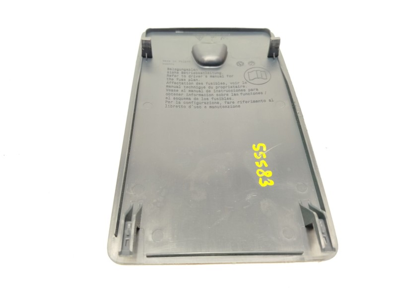 Recambio de moldura para porsche 911 descapotable (992) 3.8 turbo s (992650) referencia OEM IAM 992867926A  