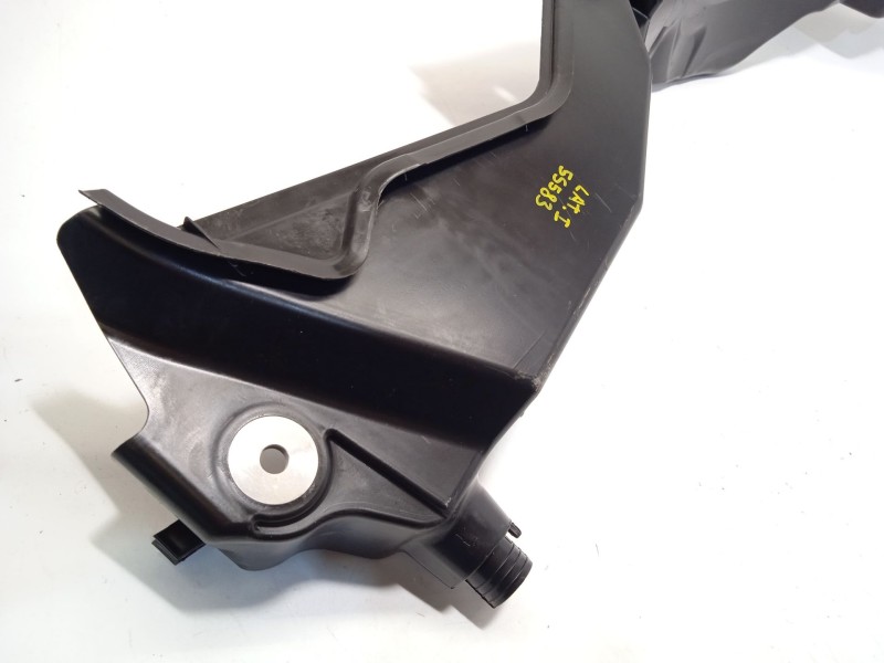 Recambio de moldura para porsche 911 descapotable (992) 3.8 turbo s (992650) referencia OEM IAM 992813949  