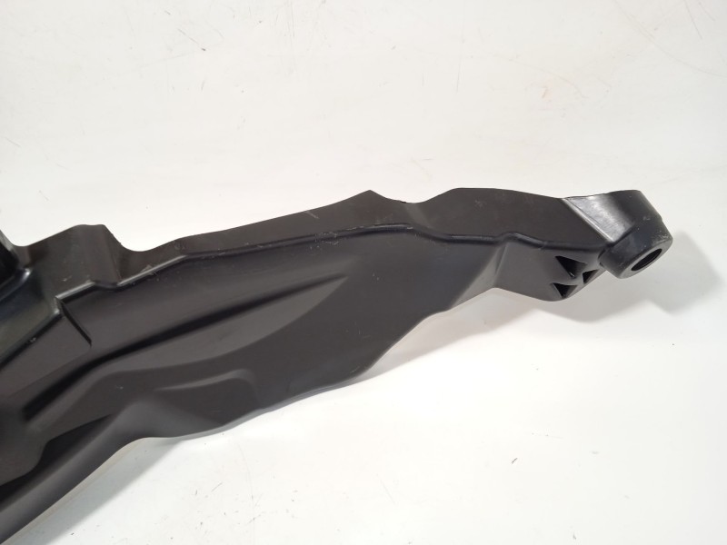 Recambio de moldura para porsche 911 descapotable (992) 3.8 turbo s (992650) referencia OEM IAM 992813949  