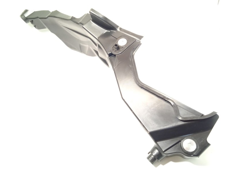 Recambio de moldura para porsche 911 descapotable (992) 3.8 turbo s (992650) referencia OEM IAM 992813950  