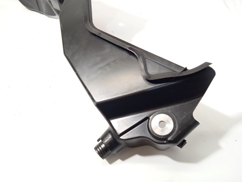 Recambio de moldura para porsche 911 descapotable (992) 3.8 turbo s (992650) referencia OEM IAM 992813950  