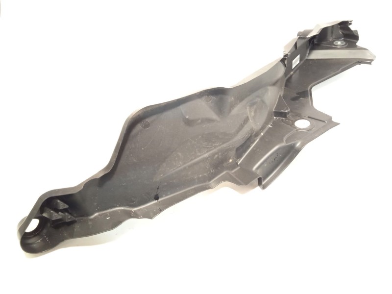 Recambio de moldura para porsche 911 descapotable (992) 3.8 turbo s (992650) referencia OEM IAM 992813950  