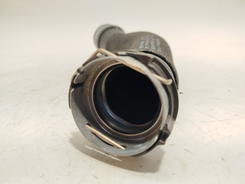 Recambio de tubo para porsche 911 descapotable (992) 3.8 turbo s (992650) referencia OEM IAM 992121642  