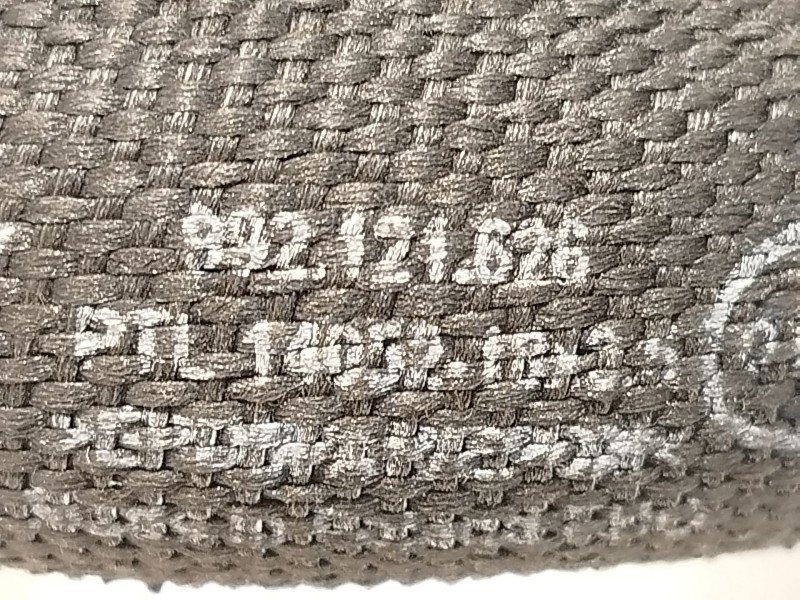 Recambio de tubo para porsche 911 descapotable (992) 3.8 turbo s (992650) referencia OEM IAM 992121626  