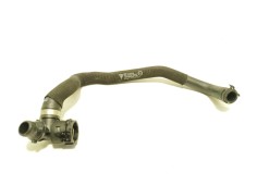 Recambio de tubo para porsche 911 descapotable (992) 3.8 turbo s (992650) referencia OEM IAM 992121379A  