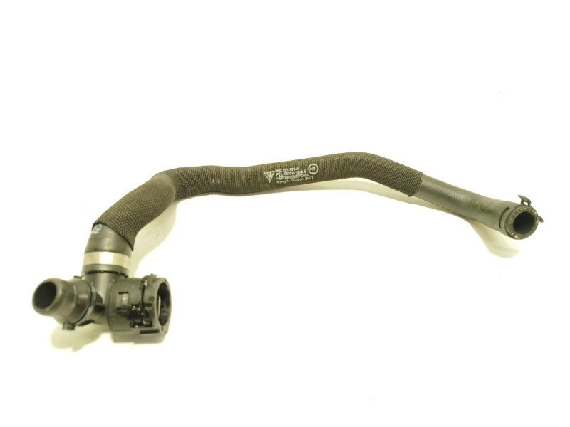 Recambio de tubo para porsche 911 descapotable (992) 3.8 turbo s (992650) referencia OEM IAM 992121379A  