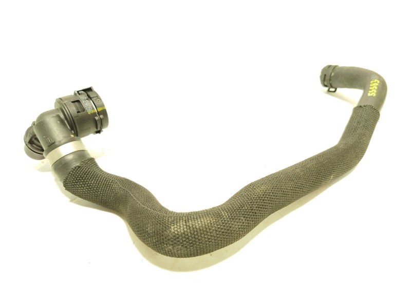 Recambio de tubo para porsche 911 descapotable (992) 3.8 turbo s (992650) referencia OEM IAM 992121379A  