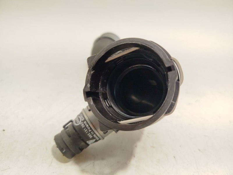 Recambio de tubo para porsche 911 descapotable (992) 3.8 turbo s (992650) referencia OEM IAM 992121641  