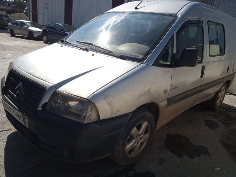 citroën jumpy i (u6u_) del año 2004