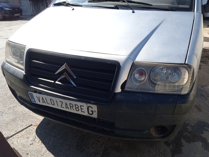 citroën jumpy i (u6u_) del año 2004