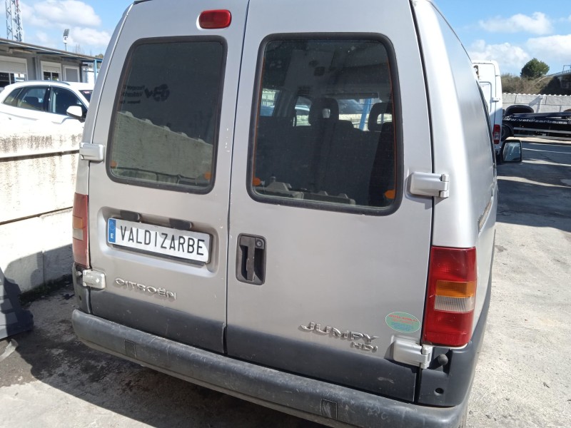 citroën jumpy i (u6u_) del año 2004