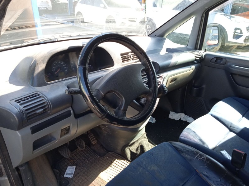 citroën jumpy i (u6u_) del año 2004