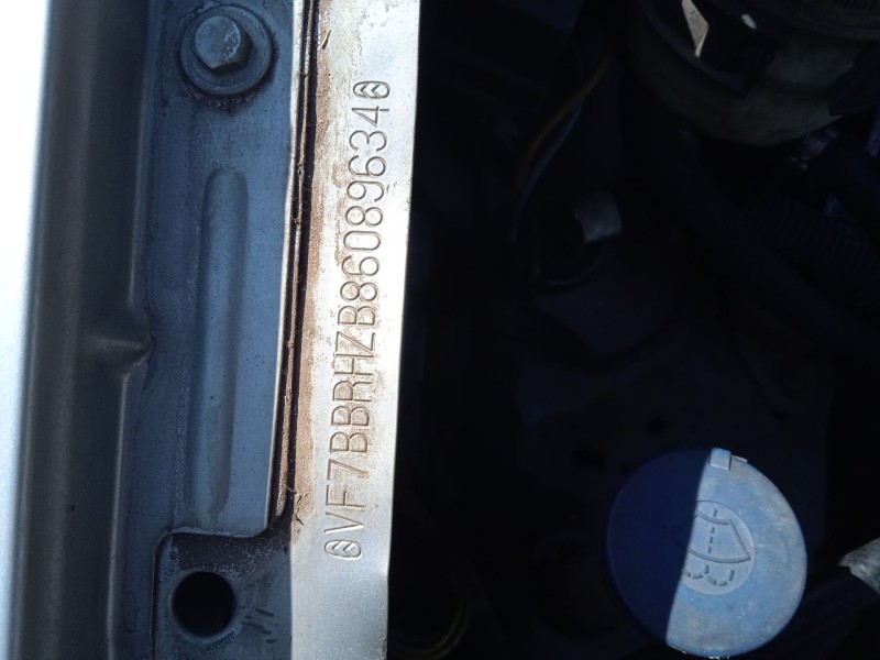 citroën jumpy i (u6u_) del año 2004