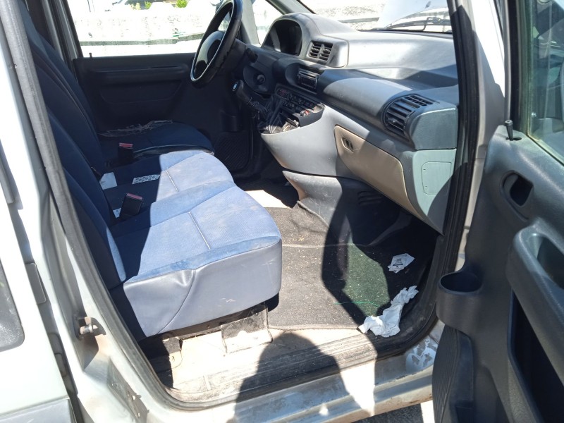 citroën jumpy i (u6u_) del año 2004