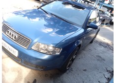 audi a4 b6 avant (8e5) del año 2004