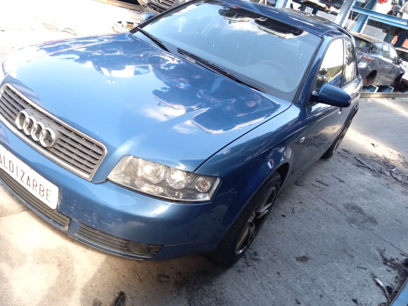 audi a4 b6 avant (8e5) del año 2004