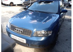 audi a4 b6 avant (8e5) del año 2004 2