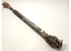 Recambio de transmision central delantera para toyota land cruiser (j9) td vx (5-ptas.) (kzj95) referencia OEM IAM 3714035140  