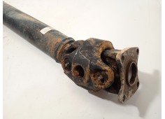 Recambio de transmision central delantera para toyota land cruiser (j9) td vx (5-ptas.) (kzj95) referencia OEM IAM 3714035140   2