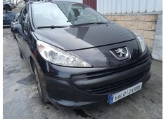 peugeot 207/207+ (wa_, wc_) del año 2008 2