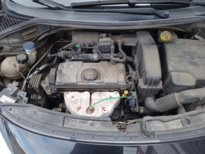 peugeot 207/207+ (wa_, wc_) del año 2008