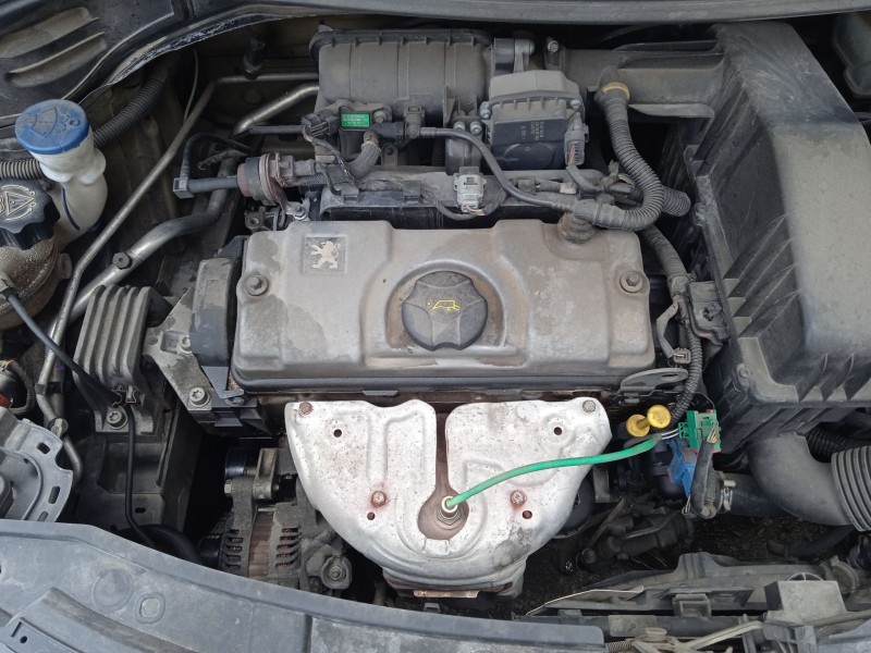 peugeot 207/207+ (wa_, wc_) del año 2008