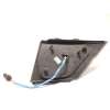 Recambio de retrovisor izquierdo para citroën c2 furio referencia OEM IAM 8149RN  