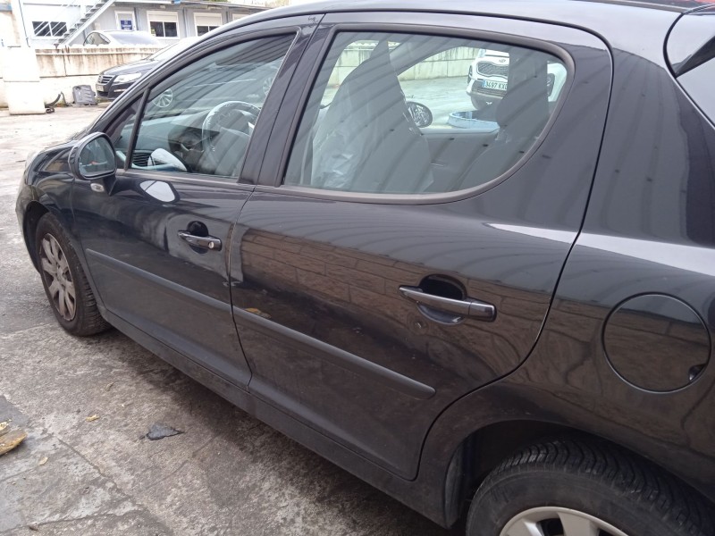 peugeot 207/207+ (wa_, wc_) del año 2008