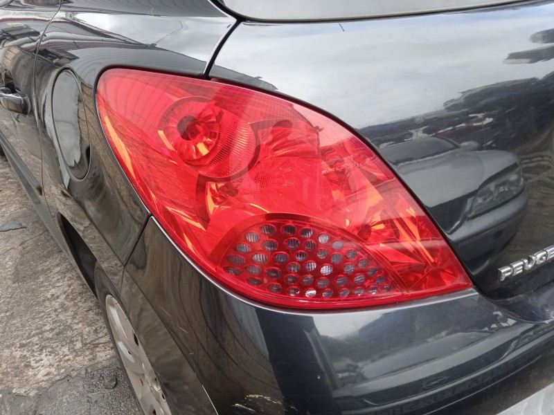 peugeot 207/207+ (wa_, wc_) del año 2008