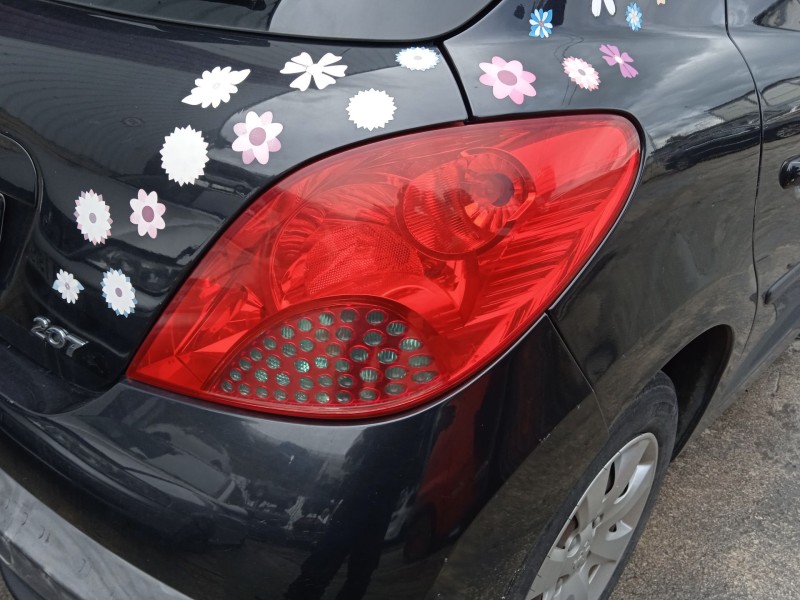 peugeot 207/207+ (wa_, wc_) del año 2008