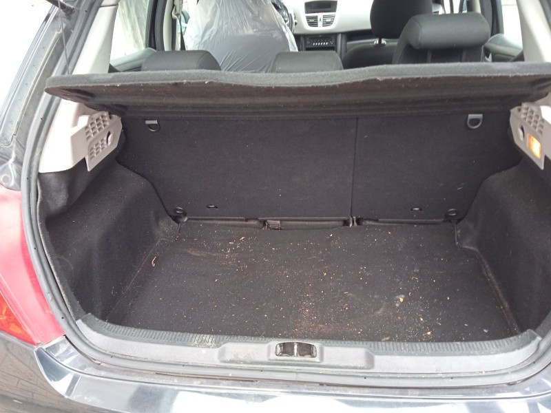 peugeot 207/207+ (wa_, wc_) del año 2008