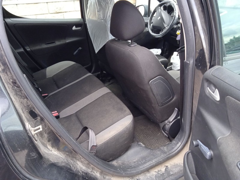 peugeot 207/207+ (wa_, wc_) del año 2008