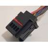 Recambio de amortiguadores maletero / porton para volvo xc90 2.0 diesel cat referencia OEM IAM 31455984  